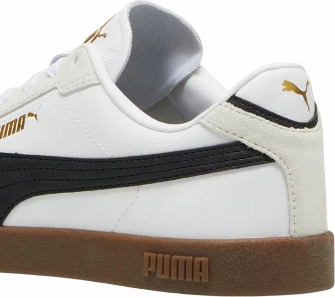 Ženska obutev Puma, bele