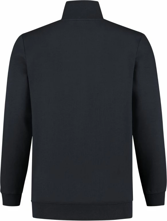 Duks brez kapuce Tricorp, modro mornarska, moški