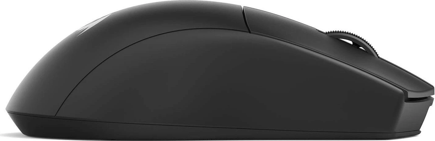 Brezžični ergonomski miška Redragon M916-PRO-4K K1NG, črn