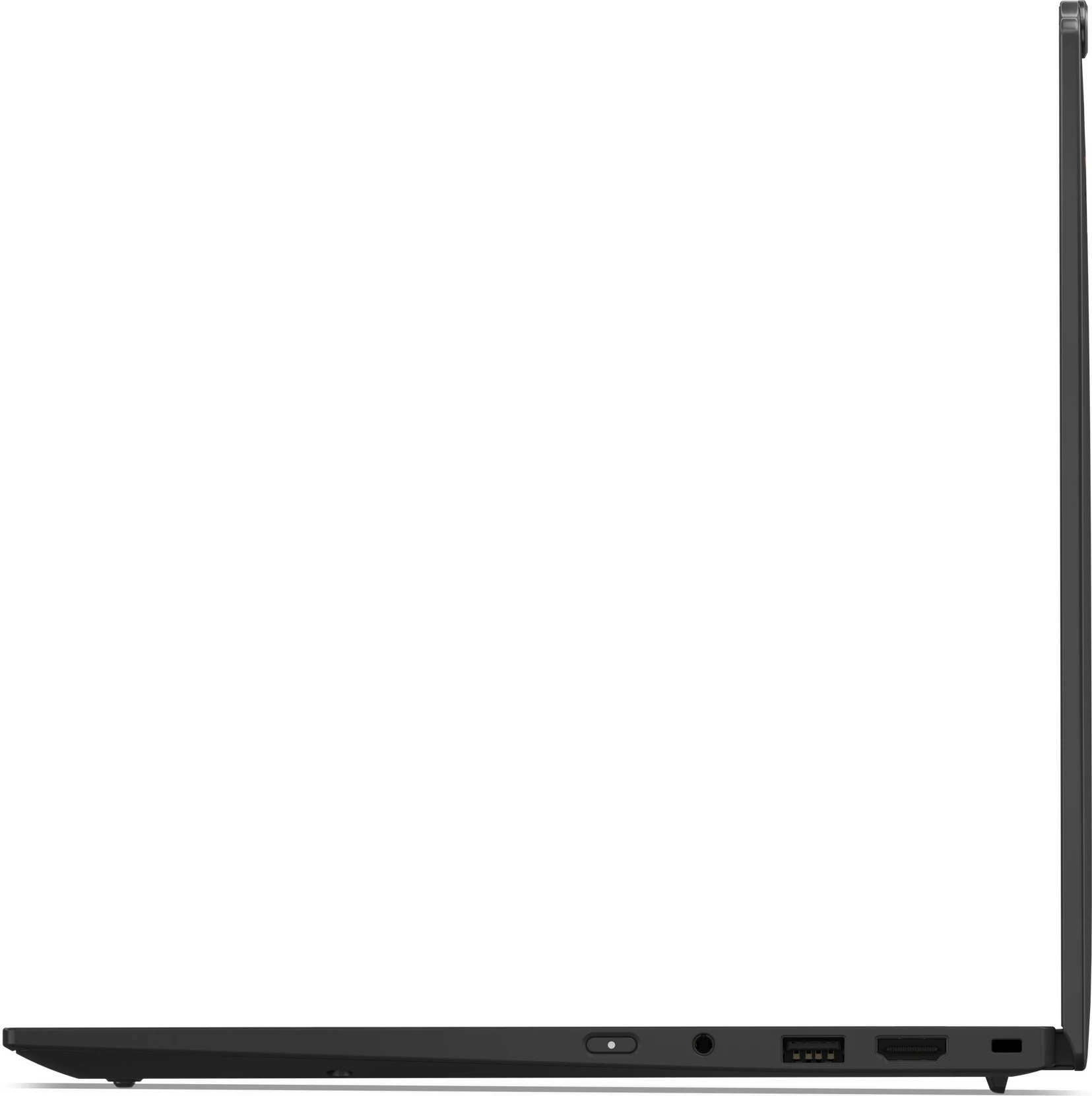 Prenosnik Lenovo X1 Carbon G13, Ultra7 265U, 64 GB RAM, 2 TB SSD, 14" zaslon na dotik, 5G, Windows 11 Pro, črn