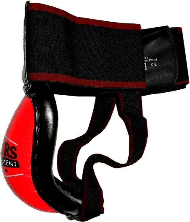 Muskularna zaščita Masters, kovinska