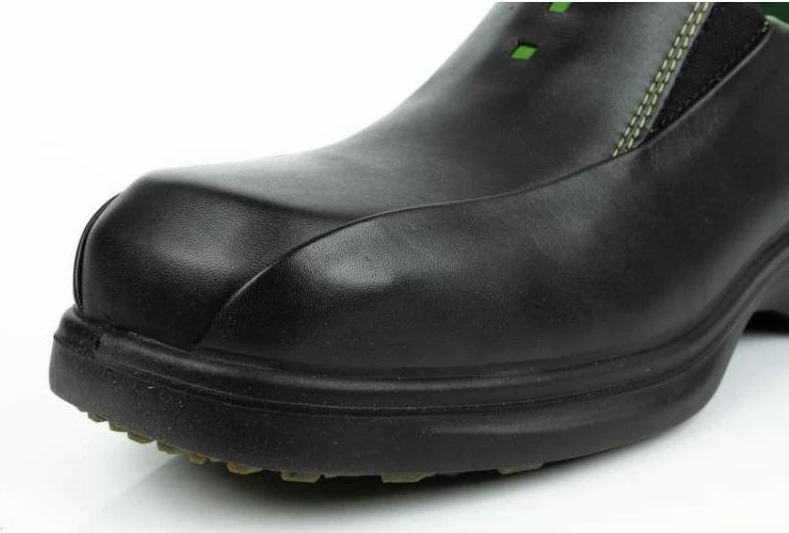 Delovne čevlje Lavoro, unisex, črne