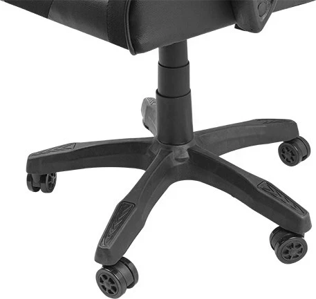 Karriga gaming Avenger L Universal, črna