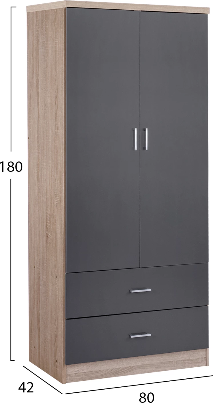 Študentski komplet 5 kosov FH11906