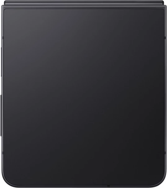 Zložljiv pametni telefon Samsung Galaxy Z Flip7 5G 512 GB, jetblack