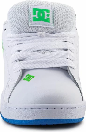 Superge, DC Court Graffik 300529-WLQ, bele
