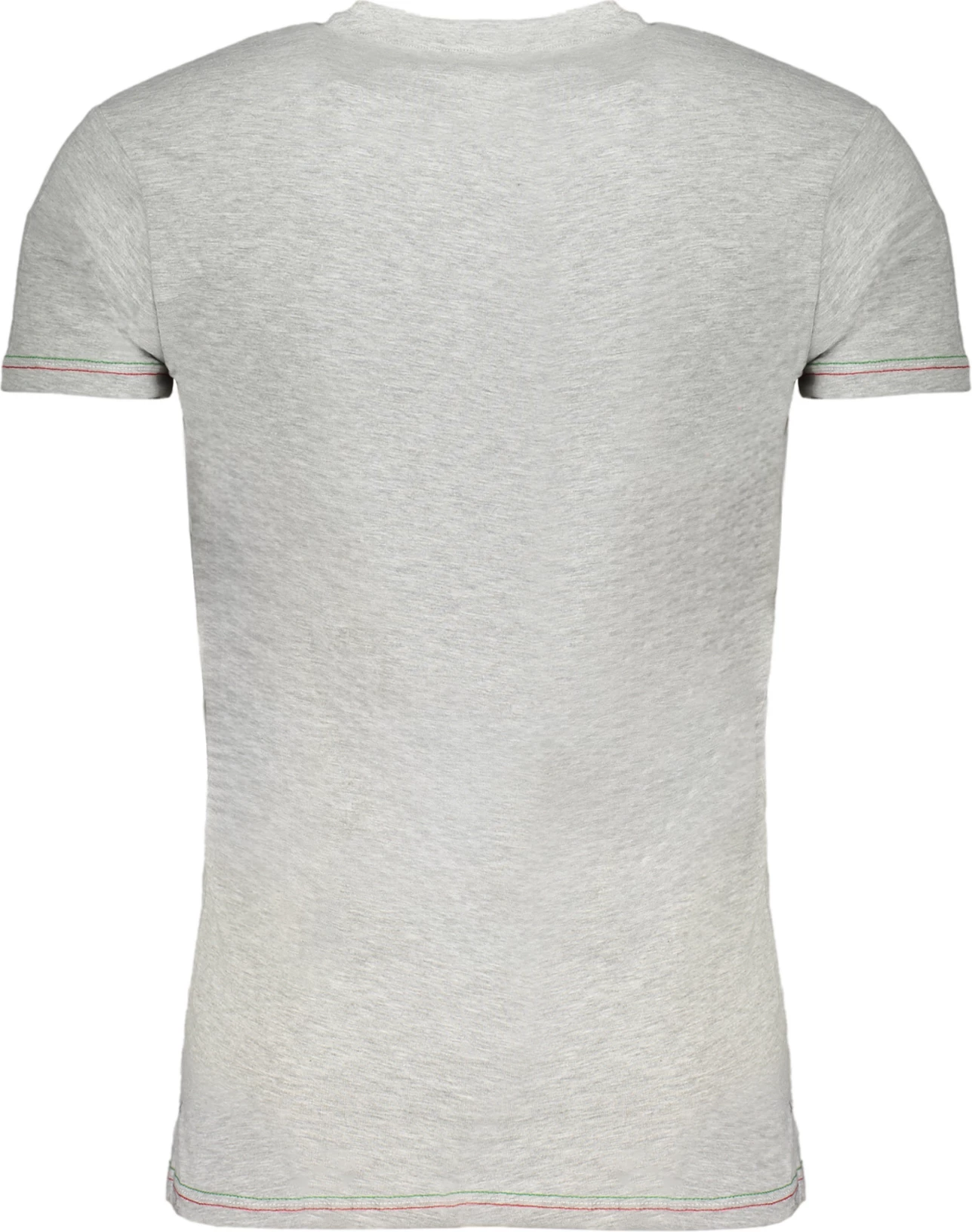 Majica za moške, siva, Aeronautica Militare