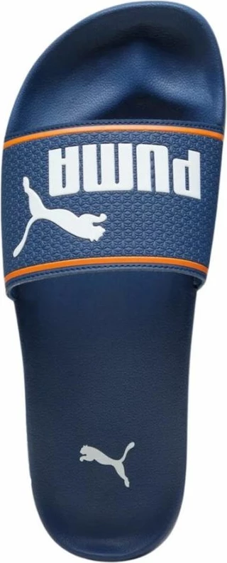Kapa, uniseks, temno modra - Puma