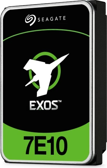 Notranji trdi disk Seagate Enterprise ST8000NM017B, 8 TB, 7200 RPM, 256 MB, 3,5", Serial ATA III