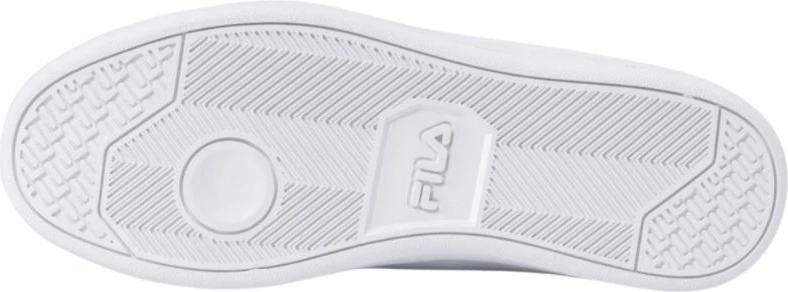 Superge, Fila, bele ženske
