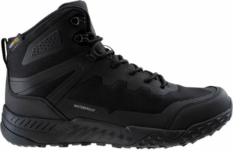 Gorski čevlji za moške Magnum, črni