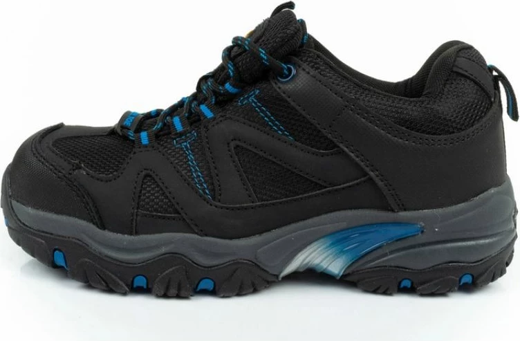 Varnostni delovni čevlji, Regatta, črni
