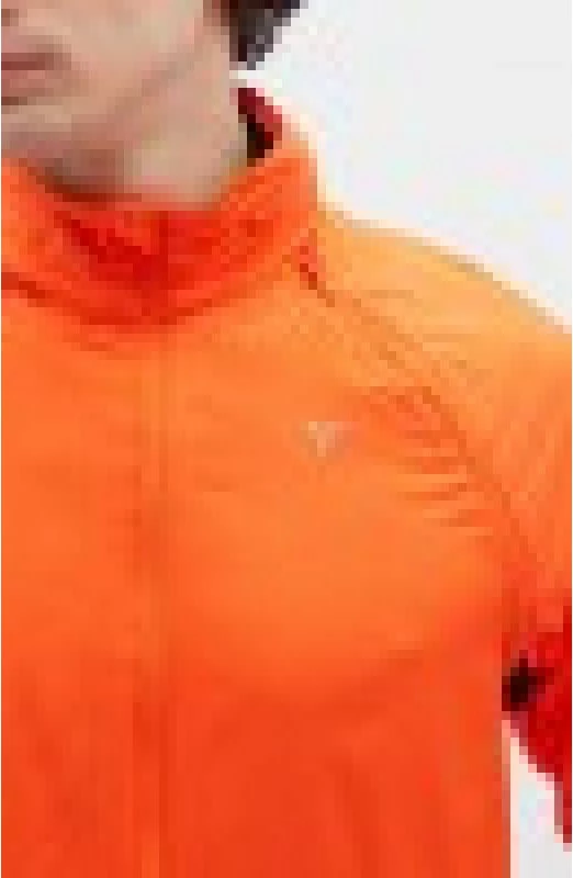 Moška športna jakna Silvini Vetta MJ1612 M, oranžna