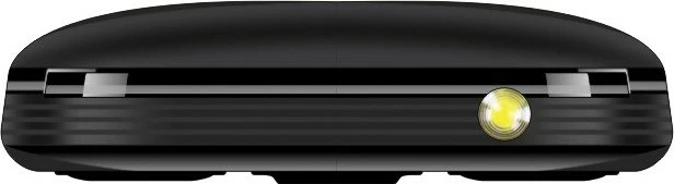 Mobilni telefon Maxcom MM426 SE, dvojna SIM, črn