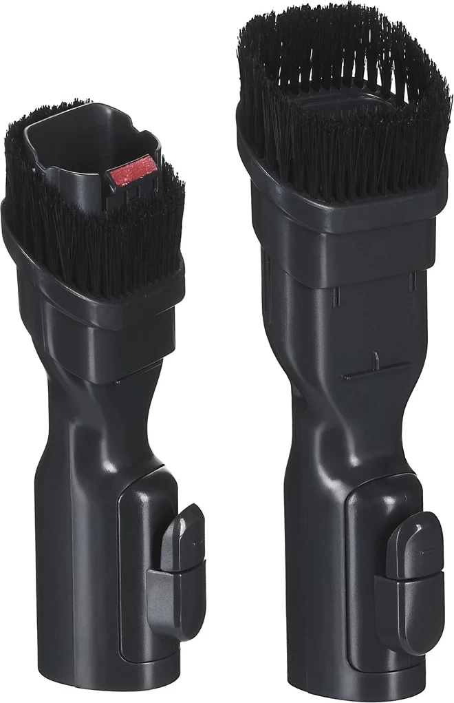 Brezvrečn sesalnik, akumulatorski Samsung VS15A6031R1, 0.8 L, 410 W, črno-zelen