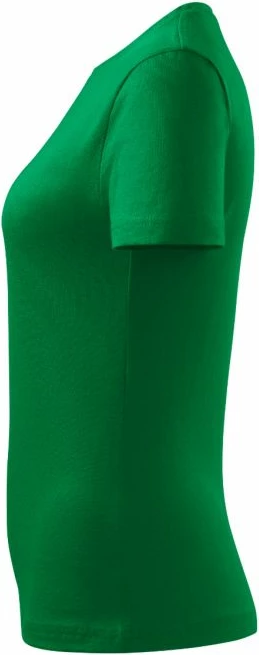 Majica Malfini za ženske, zelena