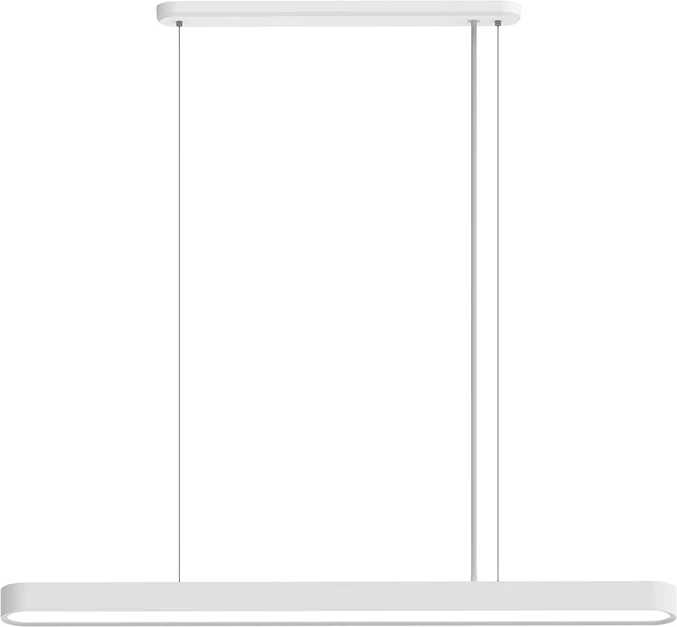 Pametni lestenec za strop Yeelight Crystal YLDL01YL, 33W, Wi‑Fi, bel