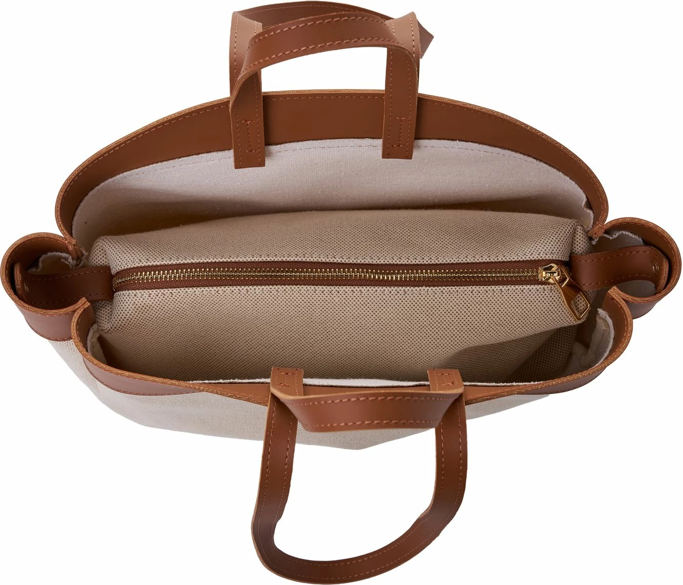 Torba za ramo Isla Mini, Lucky Bees, tan
