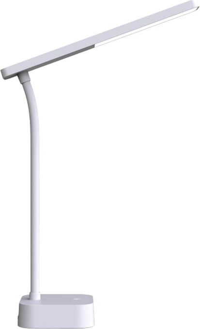 Polnilna namizna svetilka Yeelight Jasmine YLYTD-0039, bela