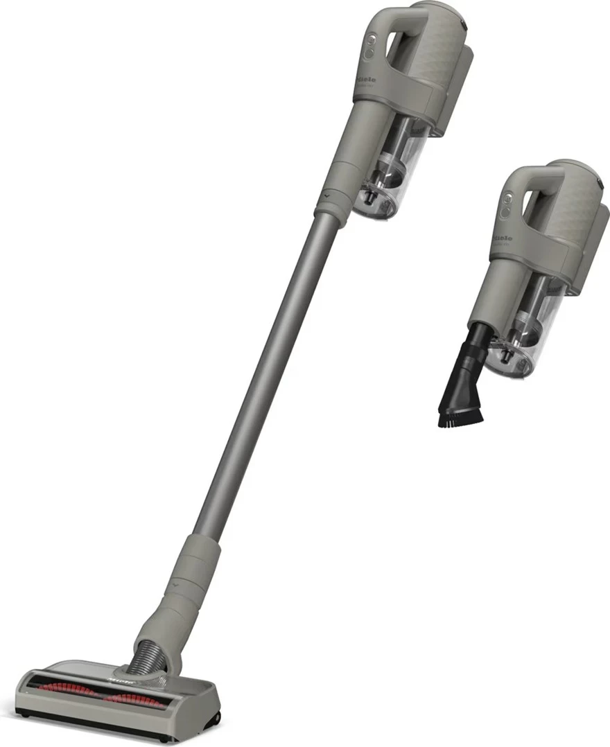Brezžični sesalnik Duoflex HX1 CarCare, Miele, siv