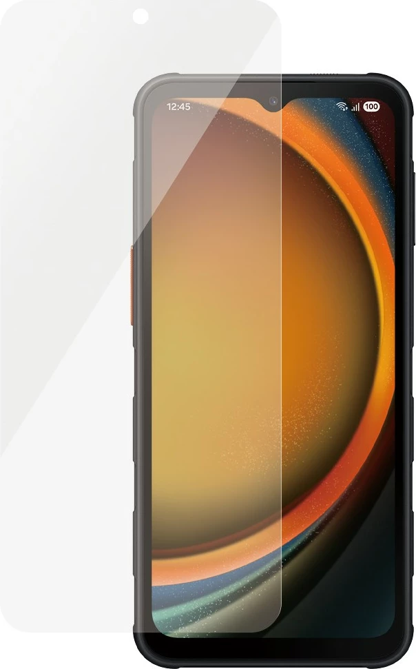 Zaščitno steklo PanzerGlass za Galaxy xCover7 Pro/xCover7/xCover6