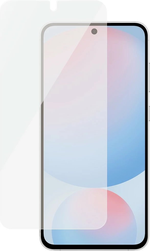 Zaščita zaslona PanzerGlass za Samsung Galaxy S24 FE, ultra široka, prozorna