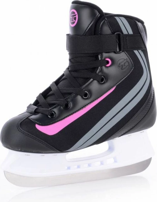 Rekreativne drsalke Tempish, črne