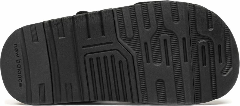 Sandali za otroke New Balance, črni