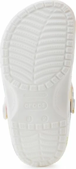 Otroške natikače Crocs, večbarvne