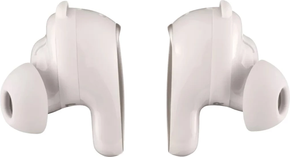 Brezžične v uho Bose QuietComfort Ultra, črne