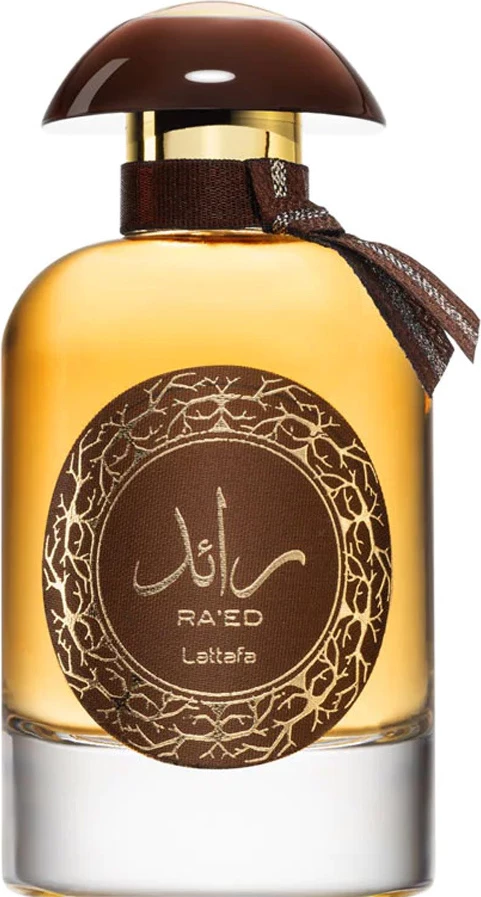 Eau de Parfum Ra'ed Oud Lattafa, 100 ml
