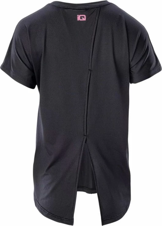 Majica za ženske IQ, siva