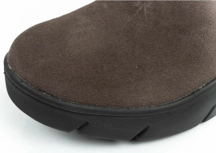 Ženske čevlje Scholl, kava