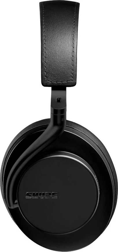 Brezžične slušalke z ANC Shure AONIC 50, črne