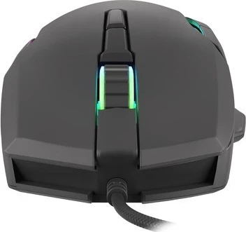 Optični miš Genesis Xenon 220, črno