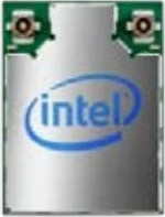 Brezžična omrežna kartica Intel 9462.NGWG.NV, M.2, Wi‑Fi 5, 433 Mbit/s