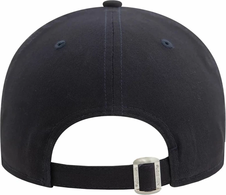 Kapica New Era uniseks, črna