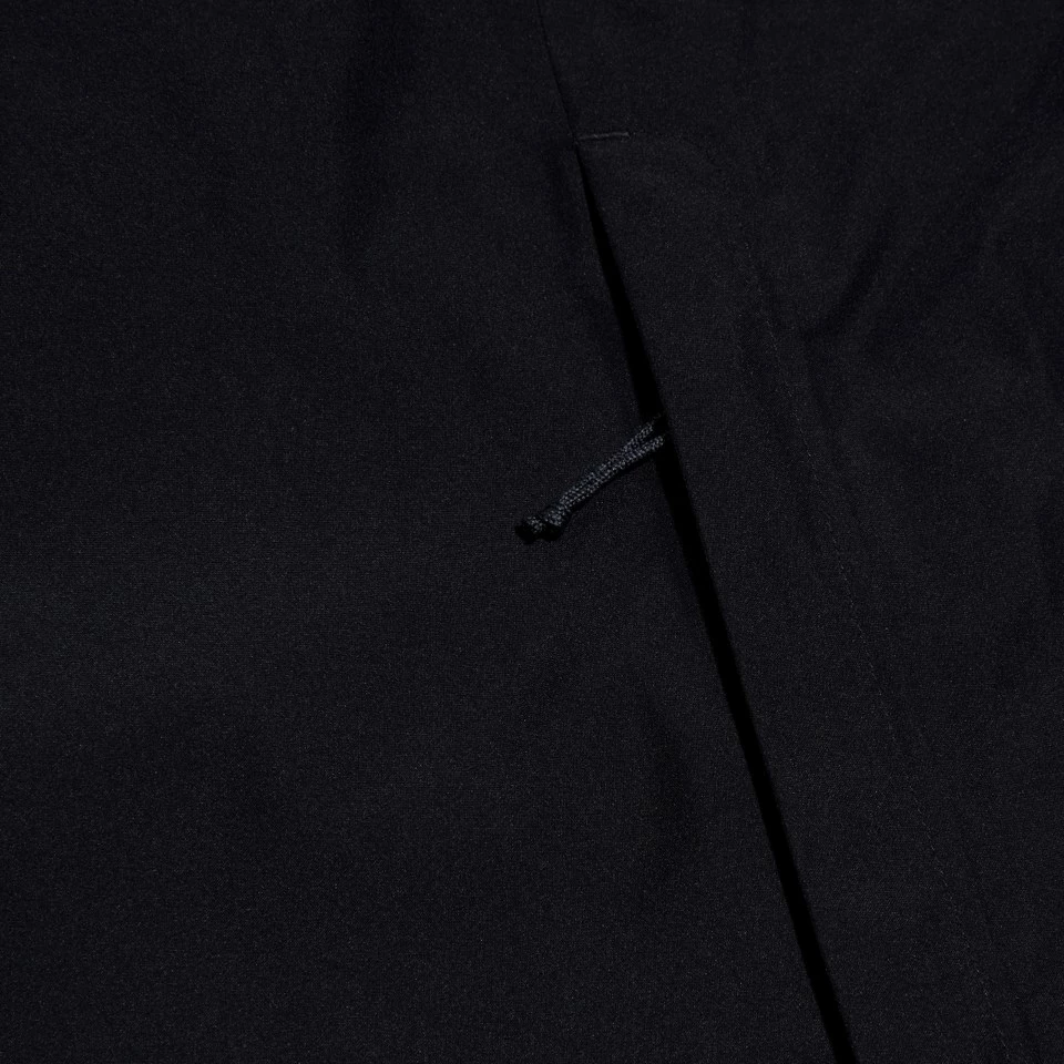 Dežna jakna Deluge Pro 3.0 Berghaus, za moške, L, črna