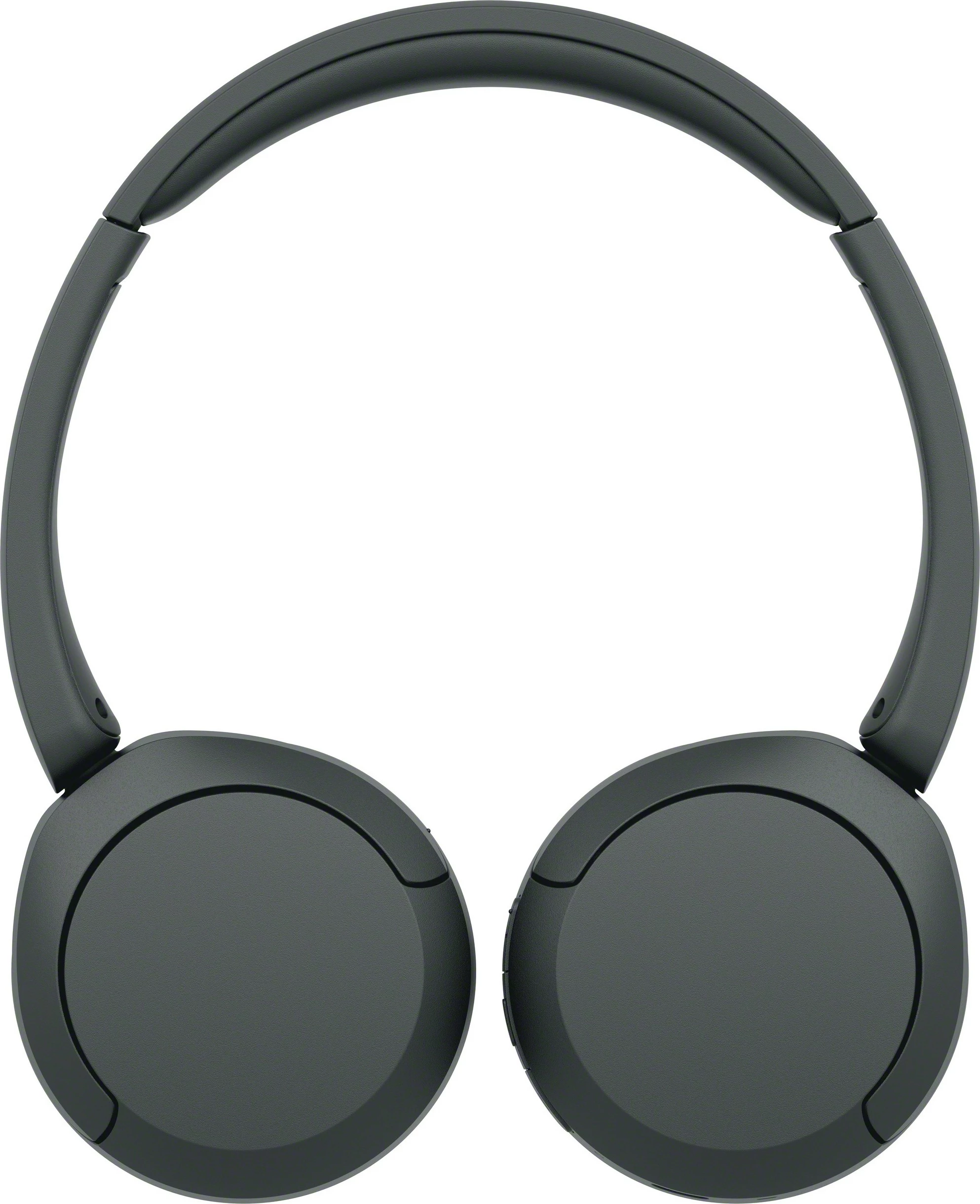 Brezžične slušalke, Sony WH-CH520, 50 h baterije, mikrofon, črne
