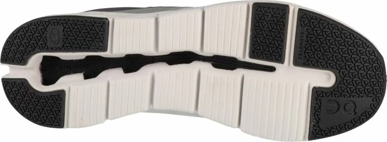 Tekmovalne tekaške copate, On Running, bele