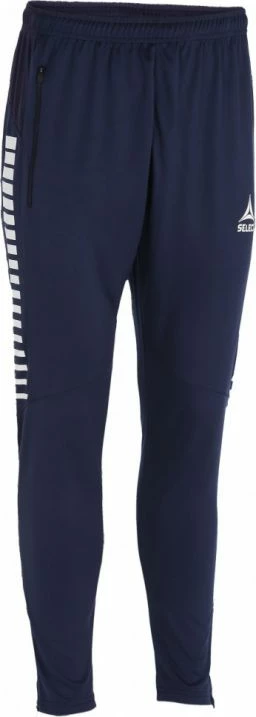 Hlače za nogomet Select, temno modre