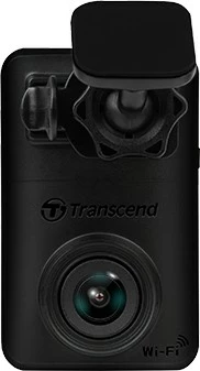 Avtokamera Transcend DrivePro 10, 32GB, črna