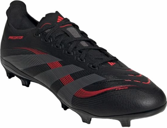 Nogometne superge za moške, črne — adidas