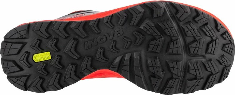 Superge za trail za moške Inov-8 Trailfly Speed M, rdeče