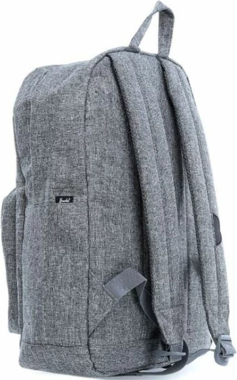 Praktičen nahrbtnik Herschel unisex, siv