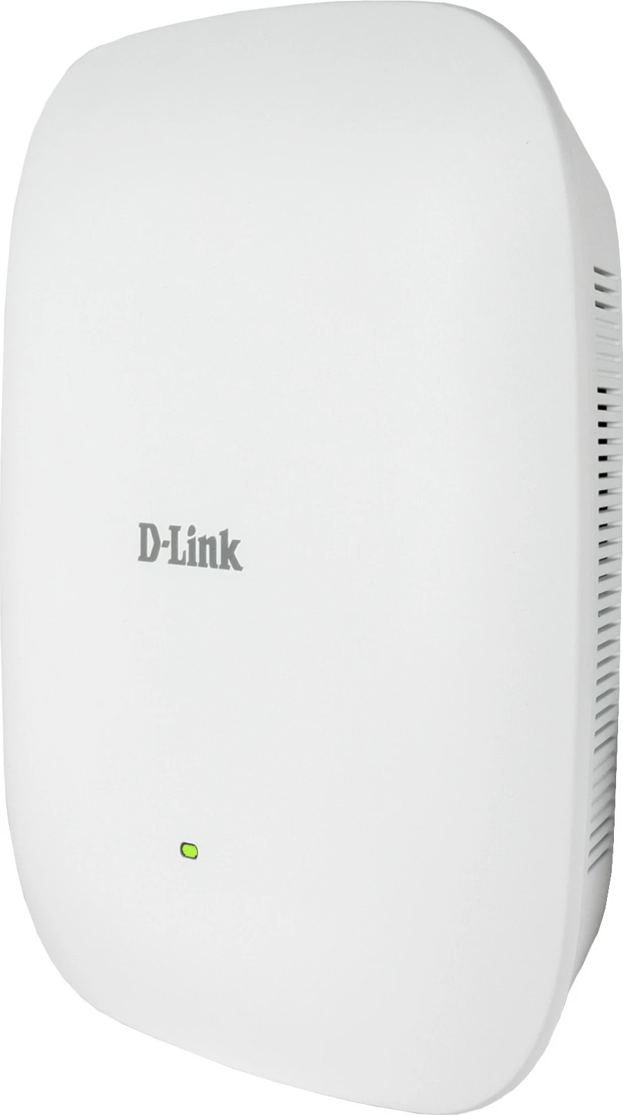 Access point D-Link DAP-X2850, Wi‑Fi 6 (AX3600), 2.5G LAN, PoE, bel