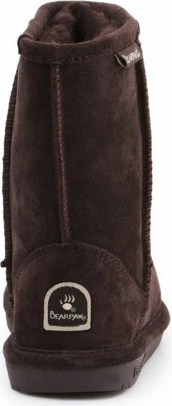 Čizme za otroke BearPaw, rjave