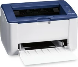 Laserski tiskalnik Xerox Phaser 3020, Wi‑Fi