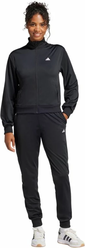 Trenerka adidas, črna