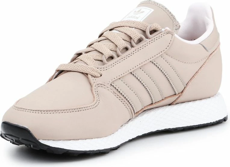 Superge, adidas Forest Grove W EE8967, rdeče
